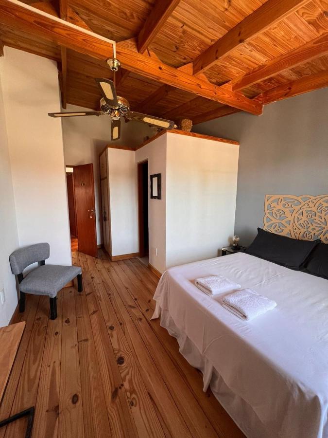 Hosteria Isabel Departamentos Y Habitaciones Con Bano Privado Las Grutas Dış mekan fotoğraf