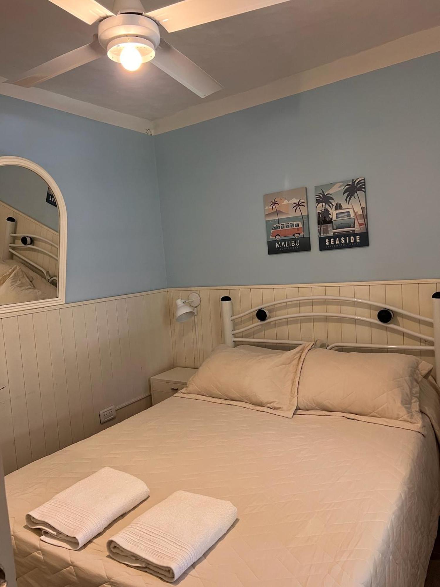 Hosteria Isabel Departamentos Y Habitaciones Con Bano Privado Las Grutas Oda fotoğraf