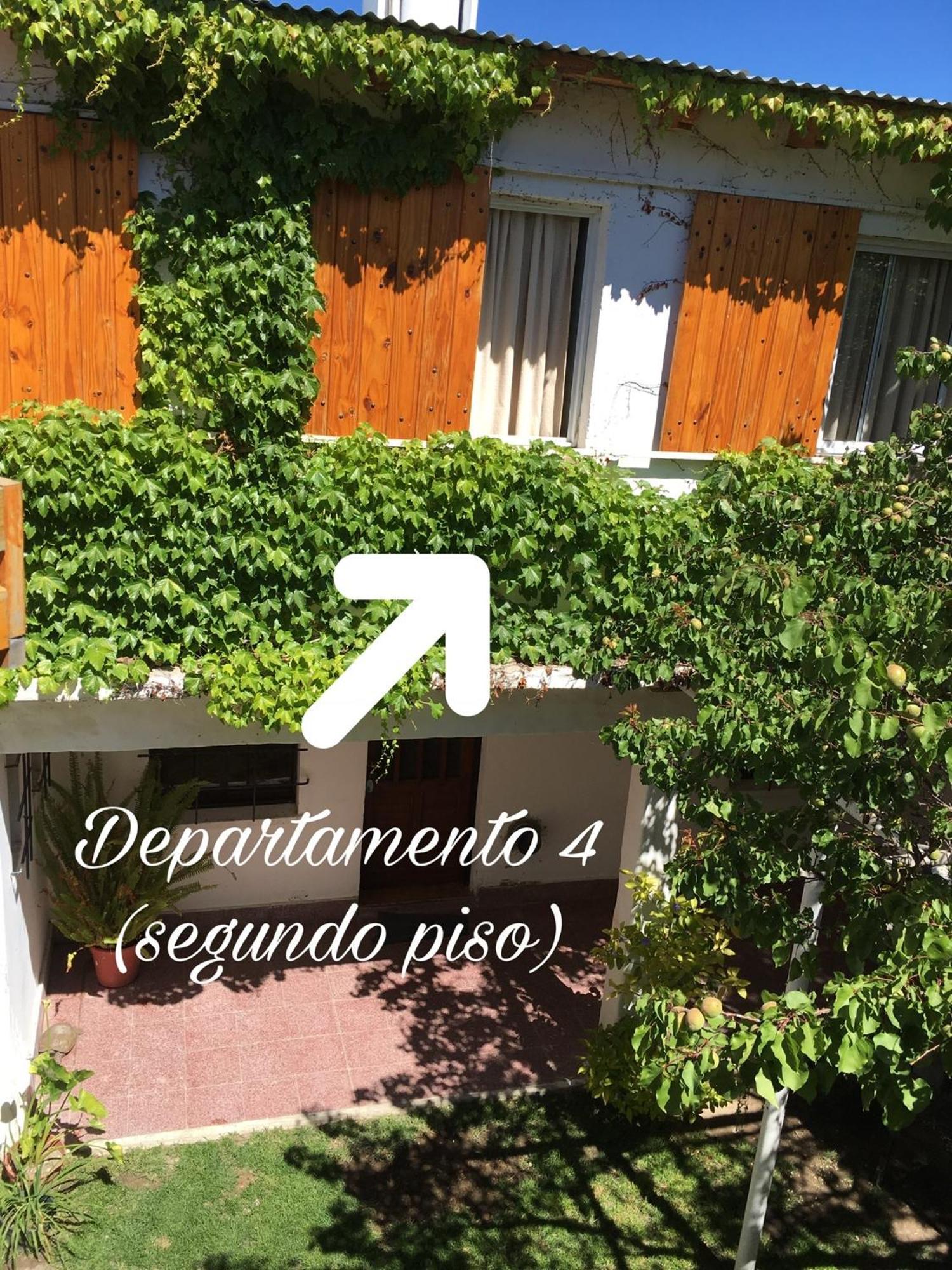 Hosteria Isabel Departamentos Y Habitaciones Con Bano Privado Las Grutas Oda fotoğraf